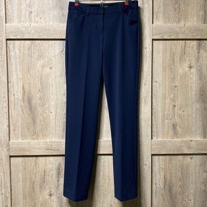 Express Navy Women's Trousers